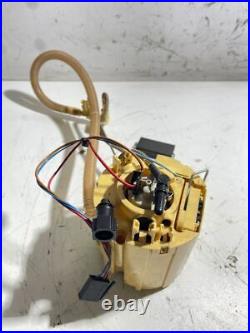 Mercedes-Benz GL X164 2006 Diesel in tank fuel pump level sender AFS33110