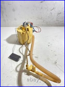 Mercedes-Benz GL X164 2006 Diesel in tank fuel pump level sender AFS33110