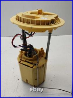 Mercedes-Benz ML W164 2008 Diesel in tank fuel pump level sender AAA27423
