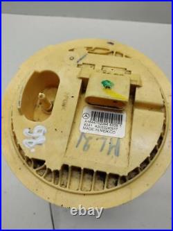 Mercedes-Benz ML W164 2008 Diesel in tank fuel pump level sender AAA27423