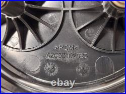 Mercedes-Benz ML W164 2009 Petrol in tank fuel pump level sender 1644701194