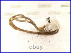 Mercedes-Benz ML W164 2009 Petrol in tank fuel pump level sender 2514700390