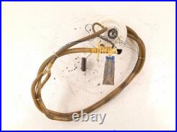 Mercedes-Benz ML W164 2009 Petrol in tank fuel pump level sender 2514700390