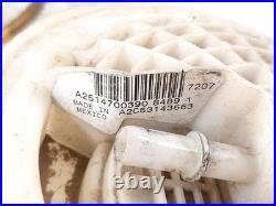 Mercedes-Benz ML W164 2009 Petrol in tank fuel pump level sender 2514700390