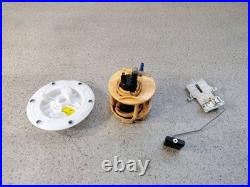 Mercedes-Benz SLK R172 2013 Diesel in tank fuel pump level sender AOP41384