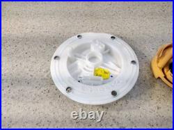 Mercedes-Benz SLK R172 2013 Diesel in tank fuel pump level sender AOP41384