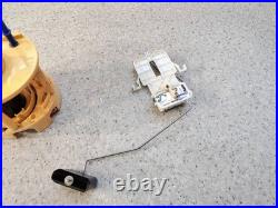Mercedes-Benz SLK R172 2013 Diesel in tank fuel pump level sender AOP41384
