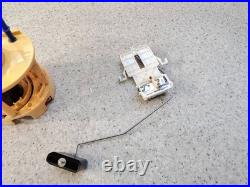 Mercedes-Benz SLK R172 2013 Diesel in tank fuel pump level sender AOP41384