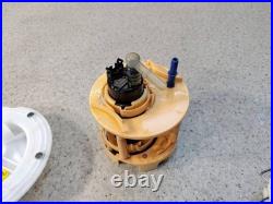 Mercedes-Benz SLK R172 2013 Diesel in tank fuel pump level sender AOP41384