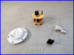 Mercedes-Benz SLK R172 2013 Diesel in tank fuel pump level sender AOP41384