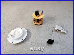 Mercedes-Benz SLK R172 2013 Diesel in tank fuel pump level sender AOP41384