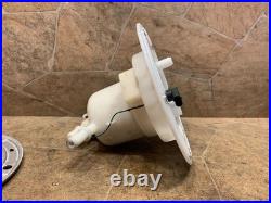 Mercedes-Benz SLK R172 2013 Petrol in tank fuel pump level sender A1724700390