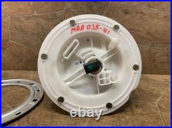 Mercedes-Benz SLK R172 2013 Petrol in tank fuel pump level sender A1724700390