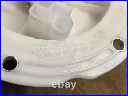 Mercedes-Benz SLK R172 2013 Petrol in tank fuel pump level sender A1724700390