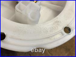 Mercedes-Benz SLK R172 2013 Petrol in tank fuel pump level sender A1724700390