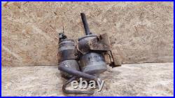 Mercedes-Benz SL R107 1972 Petrol in tank fuel pump level sender 0450905007