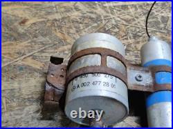 Mercedes-Benz S W140 1997 Petrol in tank fuel pump level sender PCA7086