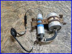 Mercedes-Benz S W140 1997 Petrol in tank fuel pump level sender PCA7086