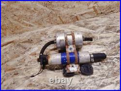 Mercedes-Benz S W140 1997 Petrol in tank fuel pump level sender VLM28415