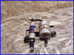 Mercedes-Benz S W140 1997 Petrol in tank fuel pump level sender VLM28415