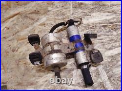 Mercedes-Benz S W140 1997 Petrol in tank fuel pump level sender VLM28415