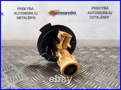Mercedes-Benz S W222 2014 Diesel in tank fuel pump level sender REM42350