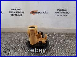 Mercedes-Benz S W222 2014 Diesel in tank fuel pump level sender REM42350