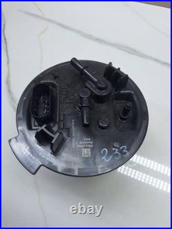 Mercedes-Benz S W222 2015 in tank fuel pump level sender A2224700194 LID2889 Mercedes-Benz S W222 2015 in tank fuel pump level sender A2224700194 LID2889