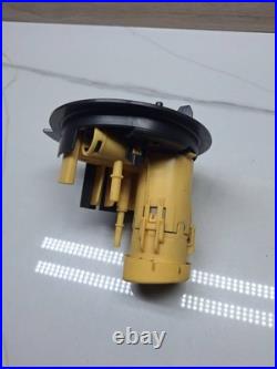 Mercedes-Benz S W222 2015 in tank fuel pump level sender A2224700194 LID2889