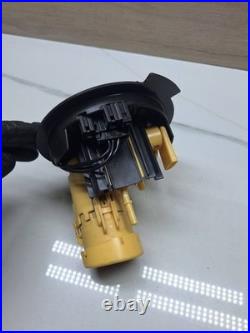 Mercedes-Benz S W222 2015 in tank fuel pump level sender A2224700194 LID2889