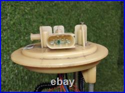 Mercedes-Benz Sprinter W906 2017 Diesel in tank fuel pump level sender DTR66962 Mercedes-Benz Sprinter W906 2017 Diesel in tank fuel pump level sender DTR66962