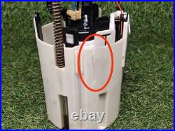 Mercedes-Benz Sprinter W906 2017 Diesel in tank fuel pump level sender DTR66962 Mercedes-Benz Sprinter W906 2017 Diesel in tank fuel pump level sender DTR66962