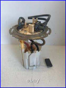 Mercedes-Benz Sprinter W907 W910 2019 Diesel in tank fuel pump level sender