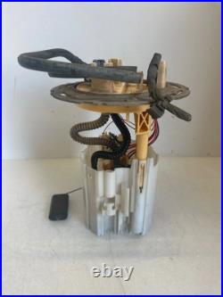 Mercedes-Benz Sprinter W907 W910 2019 Diesel in tank fuel pump level sender