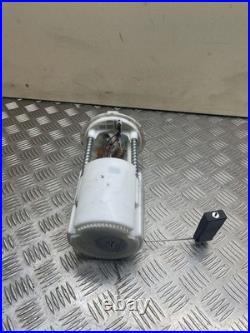 Mercedes-Benz Vito Viano W639 2008 Petrol in tank fuel pump level sender
