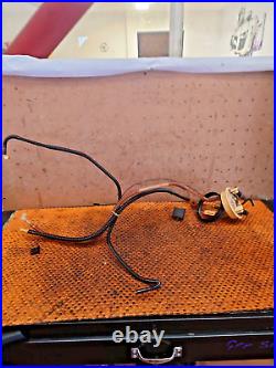 Mercedes C Class Fuel Pump W203 Fuel Sender Level Sensor A2034705194 A2034702641