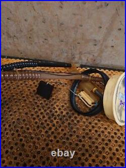 Mercedes C Class Fuel Pump W203 Fuel Sender Level Sensor A2034705194 A2034702641