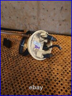 Mercedes C Class Fuel Pump W203 Fuel Sender Level Sensor A2034705194 A2034702641
