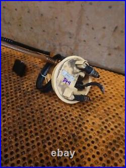 Mercedes C Class Fuel Pump W203 Fuel Sender Level Sensor A2034705194 A2034702641