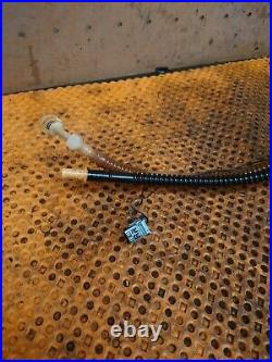 Mercedes C Class Fuel Pump W203 Fuel Sender Level Sensor A2034705194 A2034702641