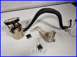 Mercedes C-Class W203 01-07 320 CDI V6 Fuel Sender Unit +Level Sensor 2114703394