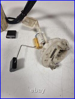 Mercedes C-Class W203 01-07 320 CDI V6 Fuel Sender Unit +Level Sensor 2114703394