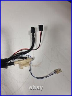 Mercedes C-Class W203 01-07 320 CDI V6 Fuel Sender Unit +Level Sensor 2114703394
