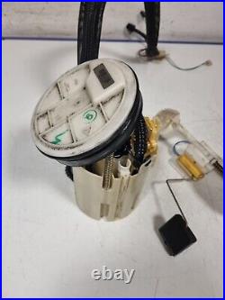 Mercedes C-Class W203 01-07 320 CDI V6 Fuel Sender Unit +Level Sensor 2114703394
