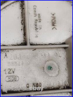 Mercedes C-Class W203 01-07 320 CDI V6 Fuel Sender Unit +Level Sensor 2114703394