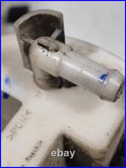 Mercedes C-Class W203 01-07 320 CDI V6 Fuel Sender Unit +Level Sensor 2114703394