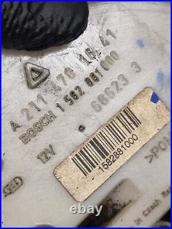 Mercedes C-Class W203 01-07 320 CDI V6 Fuel Sender Unit +Level Sensor 2114703394