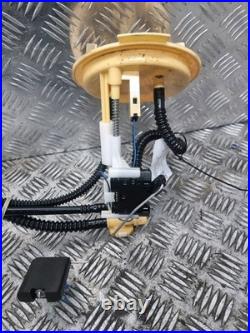 Mercedes E Class W212 Fuel Tank Level Sensor Sender Unit A2124700400