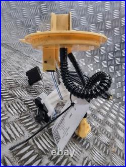 Mercedes E Class W212 Fuel Tank Level Sensor Sender Unit A2124700400