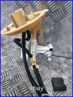 Mercedes E Class W212 Fuel Tank Level Sensor Sender Unit A2124700400